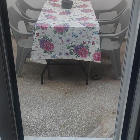 Filopappou Hill Apartment أثينا المظهر الخارجي الصورة