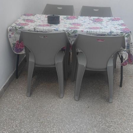 Filopappou Hill Apartment أثينا المظهر الخارجي الصورة