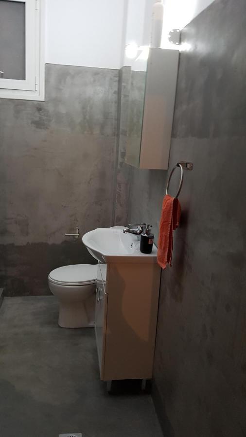 Filopappou Hill Apartment أثينا المظهر الخارجي الصورة