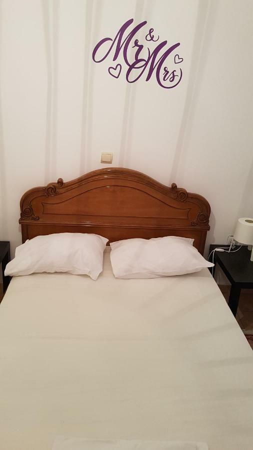 Filopappou Hill Apartment أثينا المظهر الخارجي الصورة