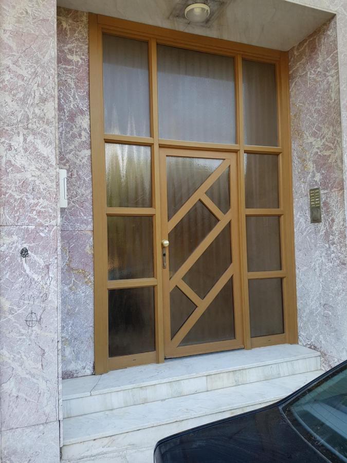 Filopappou Hill Apartment أثينا المظهر الخارجي الصورة