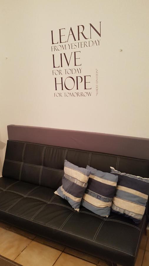 Filopappou Hill Apartment أثينا المظهر الخارجي الصورة